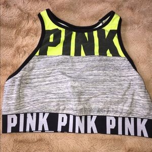 ‼️ PINK Sports Bra‼️